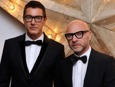 Οι Dolce & Gabbana απολογούνται στους Κινέζους μετά το σάλο με τις διαφημίσεις (βίντεο)